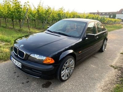 BMW 316