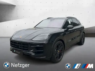 Gebraucht Porsche Cayenne GTS 500 PS (367 kW) 2024 Andere SUV