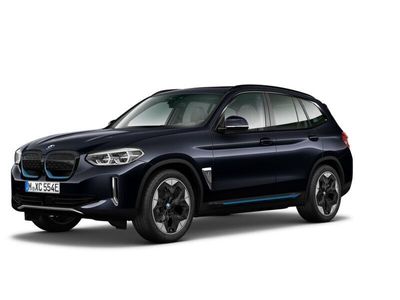 gebraucht BMW iX3 