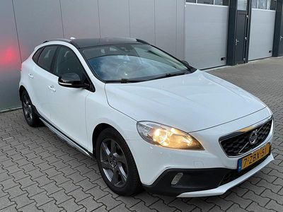 Volvo V40 CC