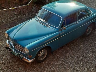 gebraucht Volvo Amazon 1970, top Originalzustand, selten