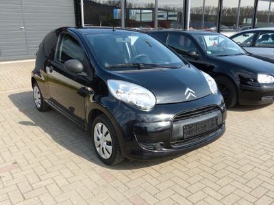 gebraucht Citroën C1 Advance