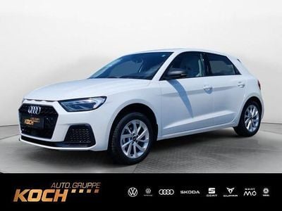 Neu Audi A1 Sportback Ambiente 96 PS (70 kW) 2025 Kleinwagen