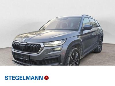 Gebraucht 2022 Skoda Kodiaq Tour SUV | 27.970 € (Fairer Preis)