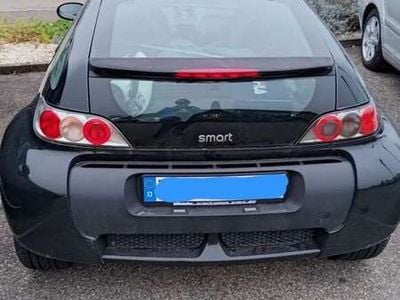 Smart Roadster