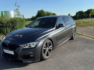 BMW 335