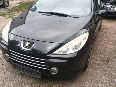 Peugeot 307 CC