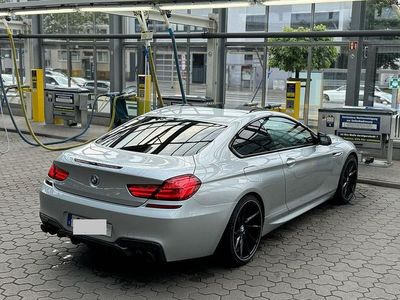BMW 640