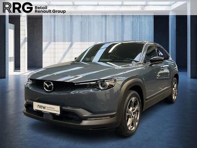 Mazda MX30
