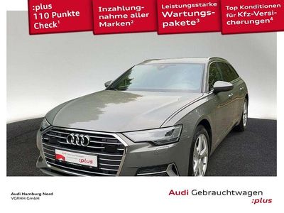 Z7 chronosgrau metallic Gebraucht 2024 Audi Sport Quattro Sport Coupé | 38.980 €