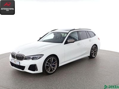 BMW M340