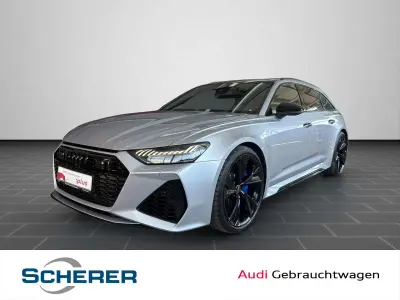 Gebraucht Audi RS6