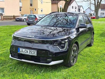 gebraucht Kia e-Niro Insiration