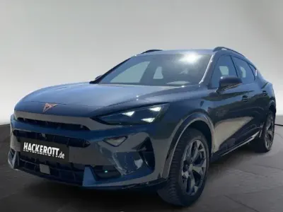 Neu Cupra Formentor 150 PS (110 kW) 2025 Grau SUV
