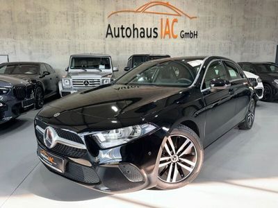 Mercedes A220