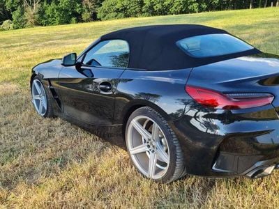 BMW Z4 M