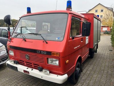Other Gebraucht 1993 VW LT Van / Kleinbus | 8.990 €