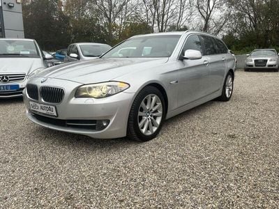 BMW 535