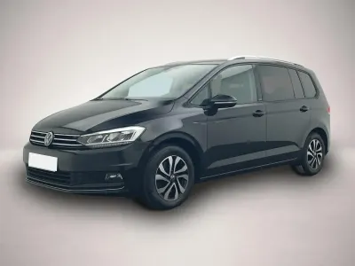 Gebraucht VW Touran Active 150 PS (110 kW) 2023 Manufacturer Van / Kleinbus