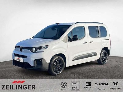 Nuova Citroën Berlingo 131 CV (96 kW) 2025 Bianco Monovolume