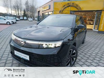 Gebraucht Opel Grandland X 136 PS (100 kW) 2022 Andere farbe SUV