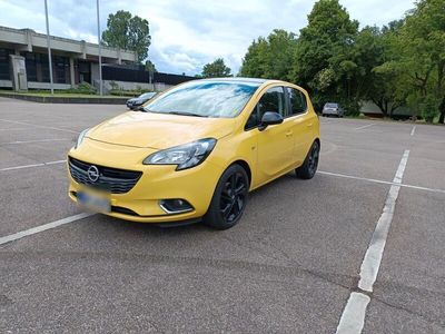 gebraucht Opel Corsa 1.4 ecoFLEX Color Edition S/S Color Ed...