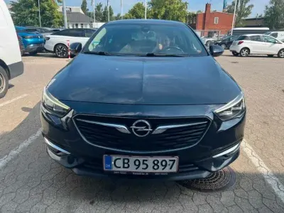 Gebraucht Opel Insignia