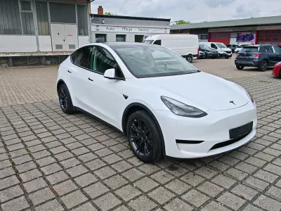 Usata Tesla Model Y