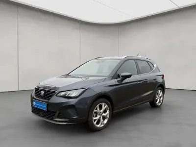 Gebraucht Seat Arona FR 116 PS (85 kW) 2024 Magnetic tech SUV