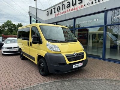 Citroën Jumper