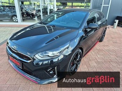 Kia ProCeed GT