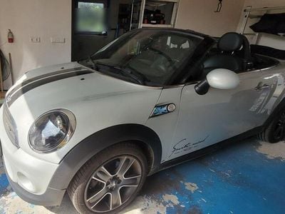 Mini Cooper Cabriolet