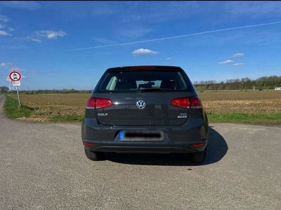 gebraucht VW Golf VII 