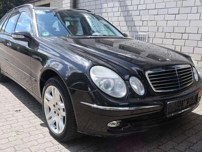 Mercedes E350