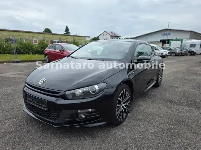 Gebraucht VW Scirocco