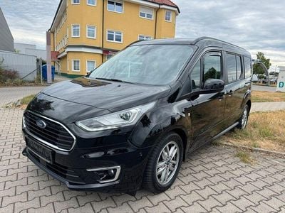 Ford Grand Tourneo Connect