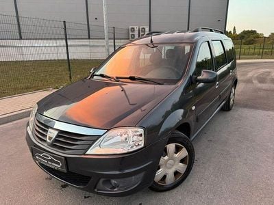 Dacia Logan MCV