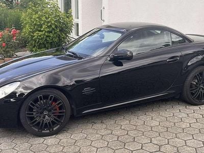 Mercedes SLK200