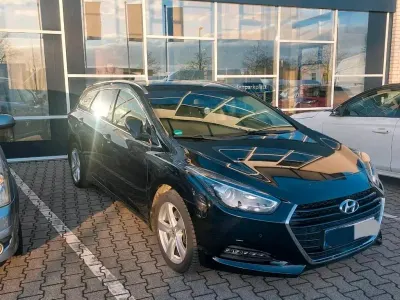Gebraucht Hyundai i40