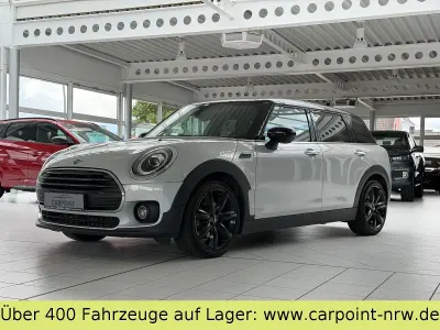 Gebraucht Mini Cooper