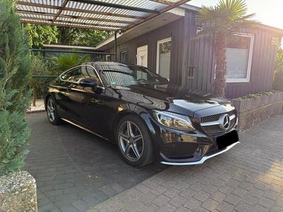 Mercedes C180