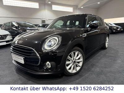 Mini One Clubman