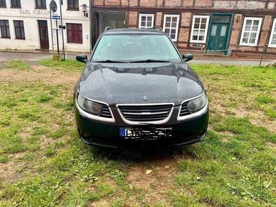 Saab 9-5