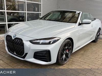 BMW 430 Cabriolet