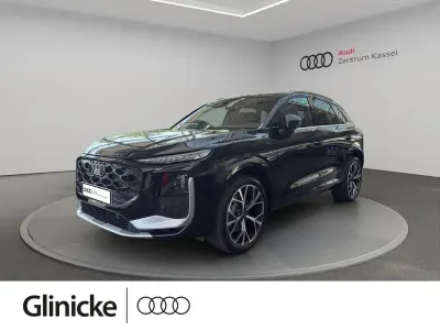 Gebraucht Audi Q3