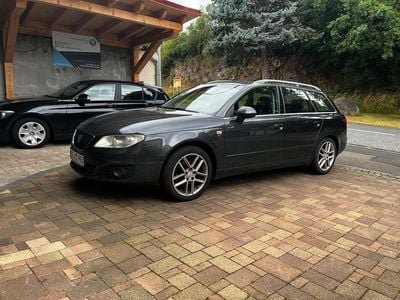 Seat Exeo