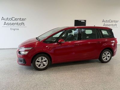 Citroën Grand C4 Picasso