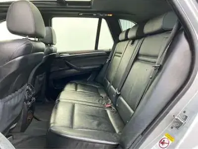 Usata BMW X5 355 CV (261 kW) 2008 SUV