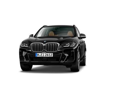Gebraucht BMW X3 Efficient Dynamics 190 PS (139 kW) 2025 SUV