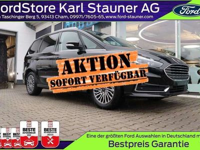 gebraucht Ford Galaxy Titanium 2.5 FHEV AKTION - VERFÜGBAR